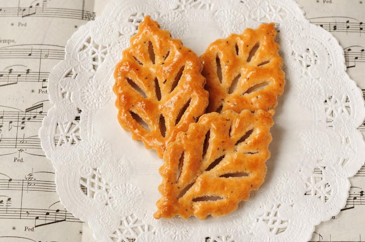 ーローフードのスナックで楽しむ体にやさしい間食習慣ー